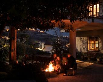 Bed & Breakfast Abruzzo Relaction