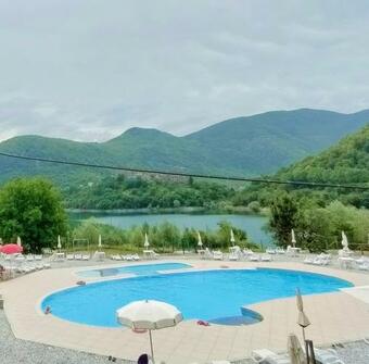 Hotel Palazzo Del Doma - Lake Vagli