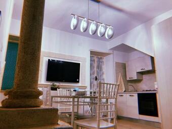 Apartamento Le Antiche Mura