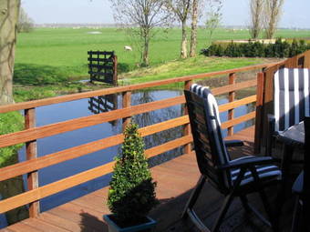 Apartamento Appartementen Rijnhoeve