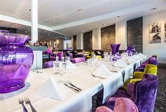 Van Der Valk Hotel Rotterdam Nieuwerkerk