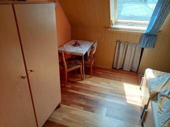 Apartamento �bernachtungszimmer 2