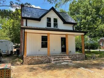 Peaceful Sears, Roebuck And Company Mail Order Home.