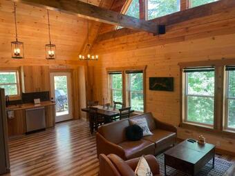 Windrock Ridge - Ethan