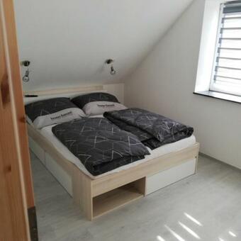 Apartamento Ferienwohnung Wittenburg 2