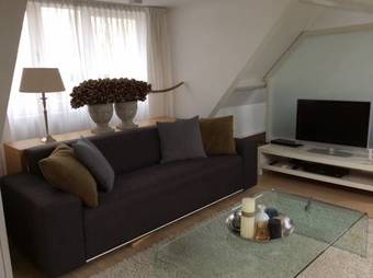 Bed & Breakfast De Drie Linden