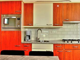 Holiday Home Vakantiehuisjes De Betuweii