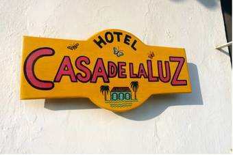 Casa De La Luz - Studio Apartment