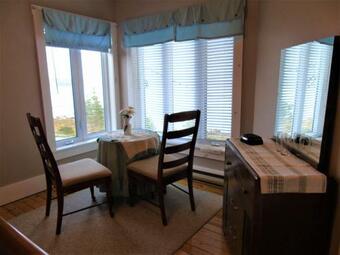 Bed & Breakfast Black Duck Ocean View B & B