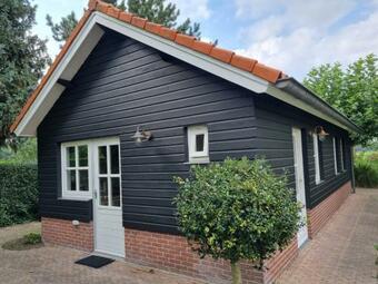 Bed & Breakfast Achter