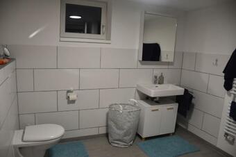 Apartamento Ferienwohnung Mohren�ckerli