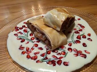 Hotel G�stehaus St.michael