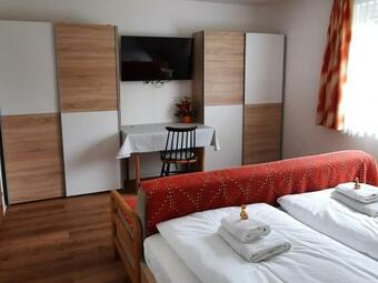 Apartamento Zlemer - Gebirgsblick