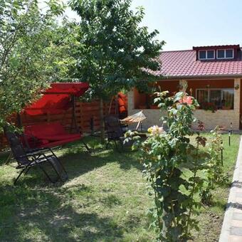Casa Maioru