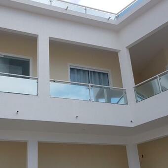 Mirante Beach House