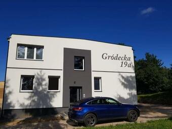 Albergue Pokoje Przy Fabrycznej