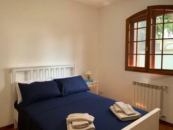 A Casa Di Alfredo Appartamenti In Villa