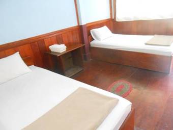 Hostal Lattanavongsa Guesthouse