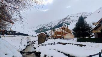 Alojamiento Rural La Escuela