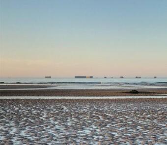 Les Prairies De Cottun - Meadows