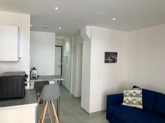 Apartamento Proven�al Studio