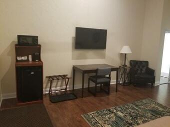 Sunset Cottage Motel