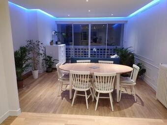 Apartamento Mister And Madam