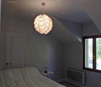 Apartamento Appartement De Charme � La Campagne