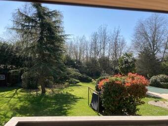 Bed & Breakfast Residence Labr�ge T2duplex Spa Piscine