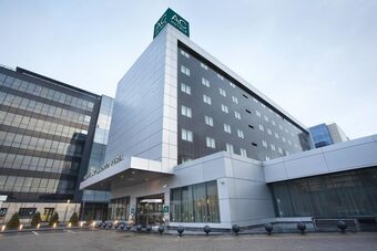 AC Hotel Madrid Feria By Marriott