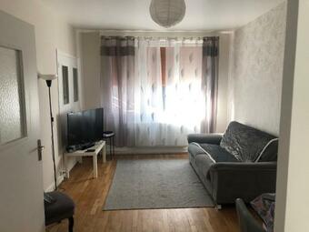 Apartamento Appartement Superbe