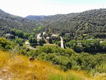 Casa En Plena Naturaleza.