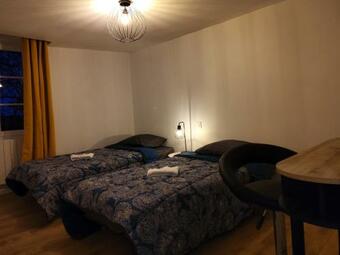 Apartamento Les Hortensias