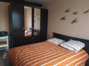 Apartamento Chez Fabienne T1