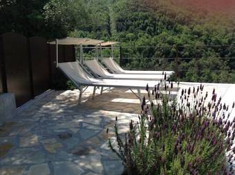 Bed & Breakfast Apricus Locanda