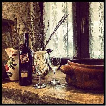 Agroturismo Country House Casale Centurione