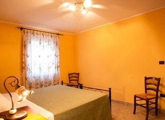 Agroturismo Agriturismo Il Casolare Di Nonno Mario