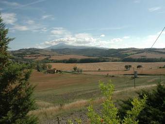 Agroturismo Holiday Home Granaio Pienza