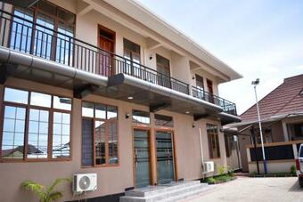Hancol Hotel