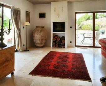 Cortijo Lugar