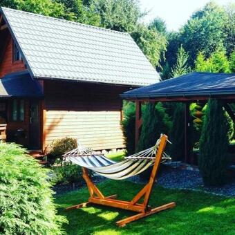 Lodge Bac�wka Na Le?nej