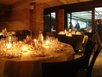 Hotel Locanda Maison Verte