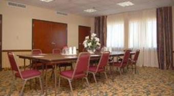 Hotel Comfort Inn Woodstock