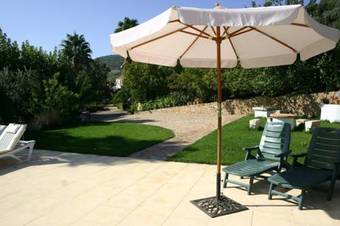 Holiday Home Cortijo Lazamora