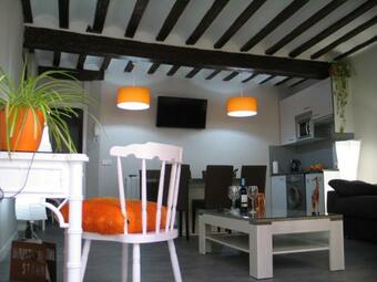 Apartamento Corazón de Portales