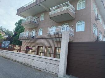 Apartamento Sanjuan