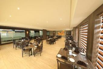 Hotel The Byke Suraj Club, Junagadh