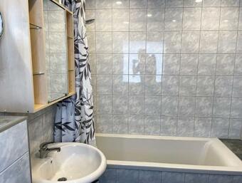 Apartamento Ferienwohnung Sunhill