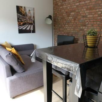 Apartamento Appartement Jemeppe-bierset-li�ge
