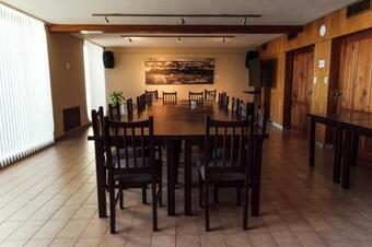 Hotel Ikera